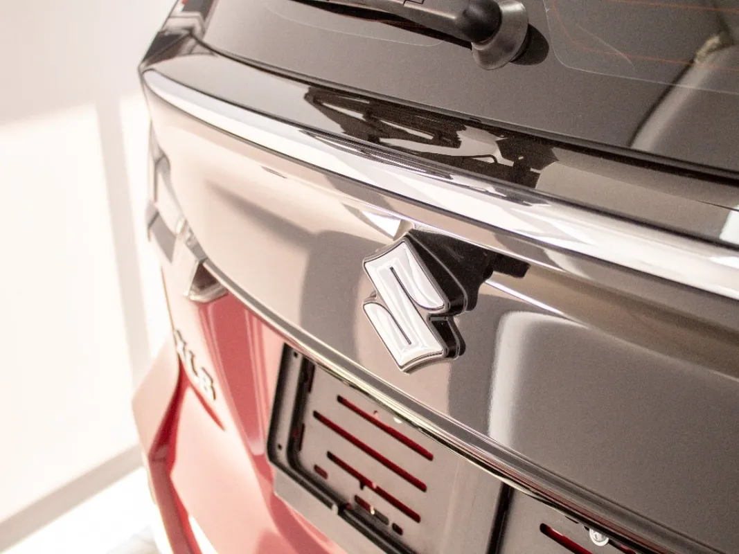 Suzuki XL6 1.5 GLX 4AT - Image 7