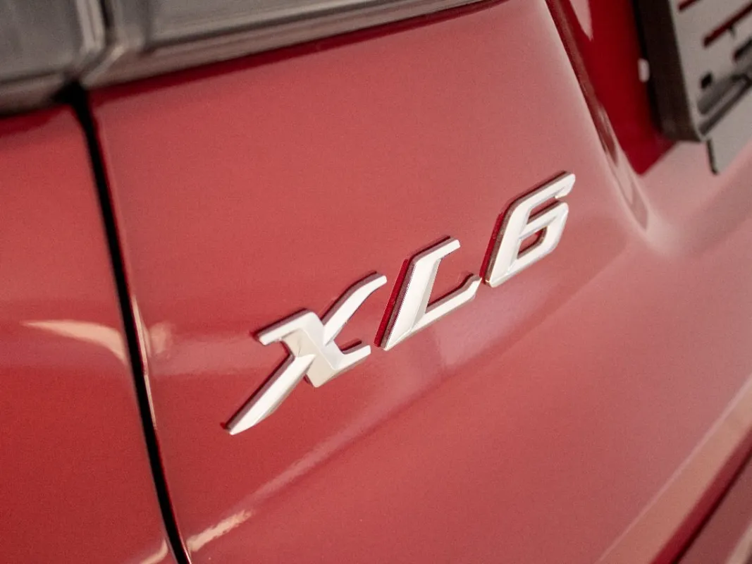 Suzuki XL6 1.5 GLX 4AT - Image 8