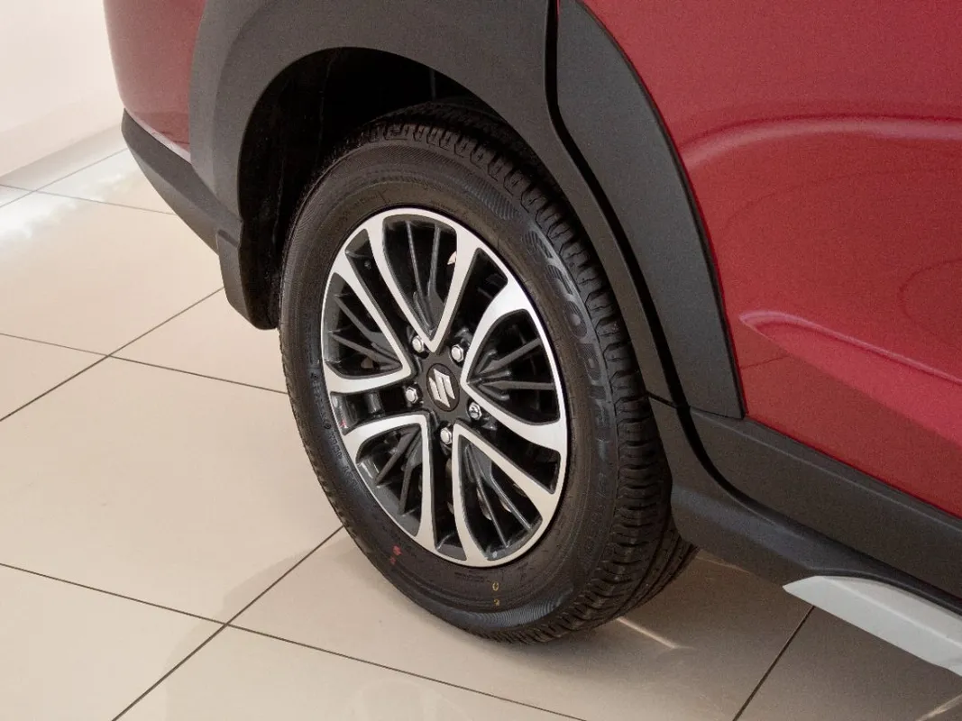 Suzuki XL6 1.5 GLX 4AT - Image 9