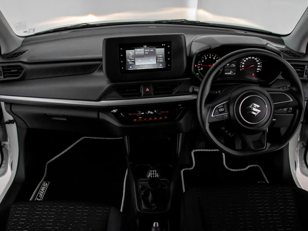 Suzuki Swift 1.2 GL+ MT - Image 6