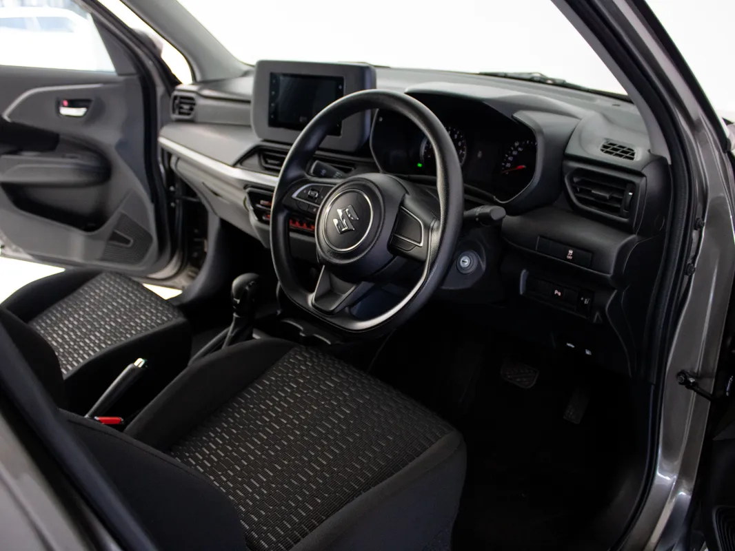 Suzuki Swift 1.2 GL+ CVT - Image 6