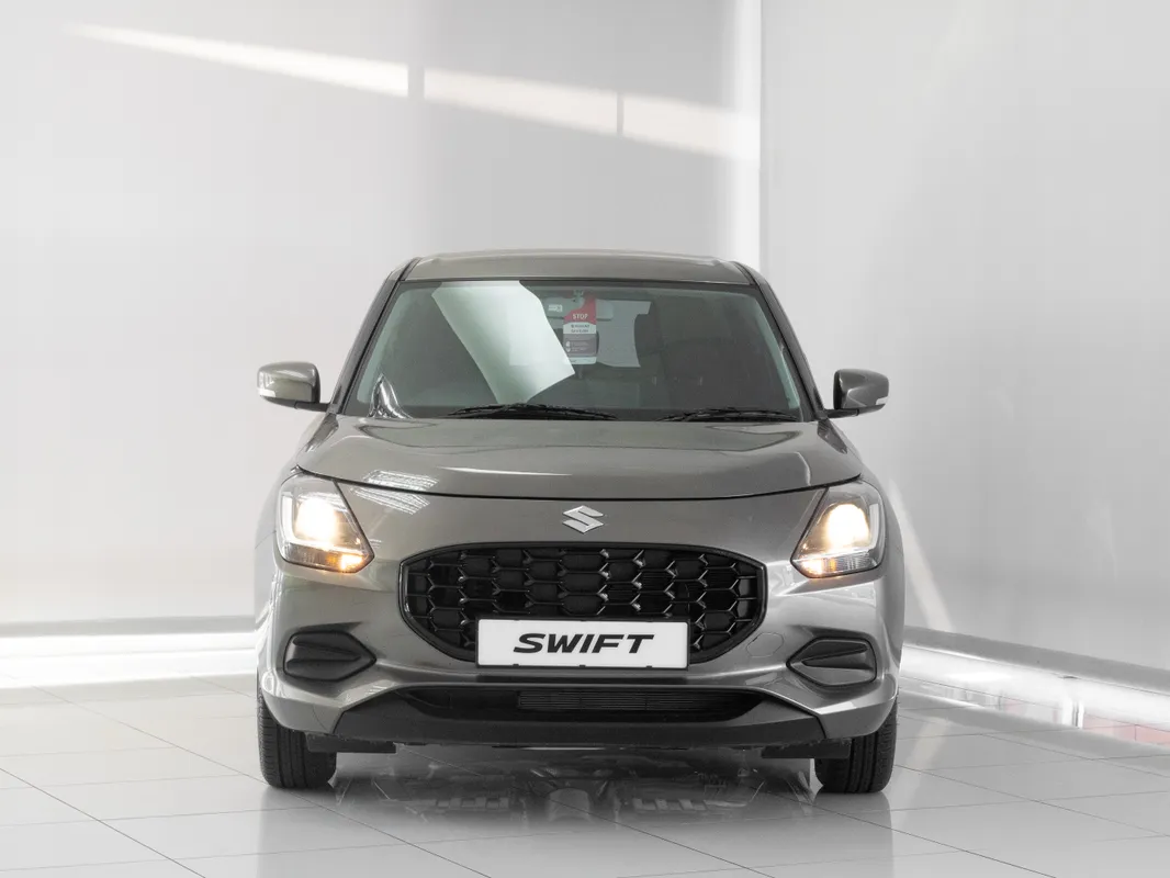 Suzuki Swift 1.2 GL+ MT - Image 2