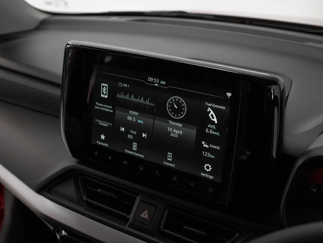 Suzuki Swift 1.2 GLX CVT - Image 5