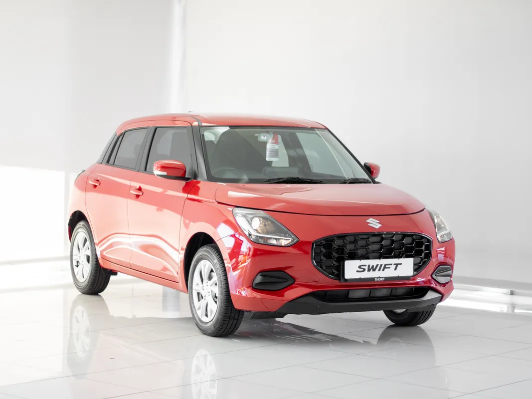 Suzuki Swift 1.2 GL+ MT