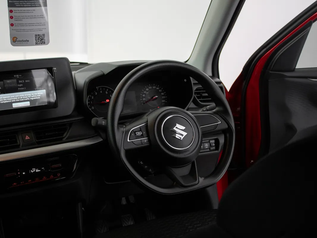 Suzuki Swift 1.2 GL+ MT - Image 2