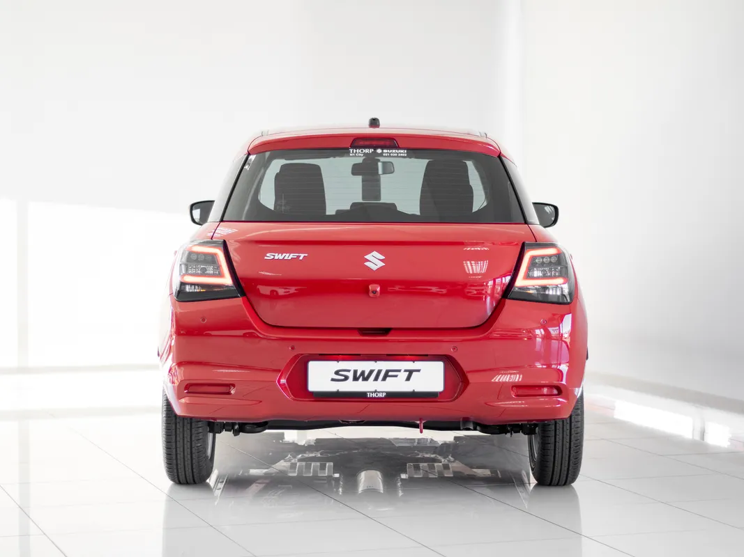 Suzuki Swift 1.2 GL+ MT - Image 3