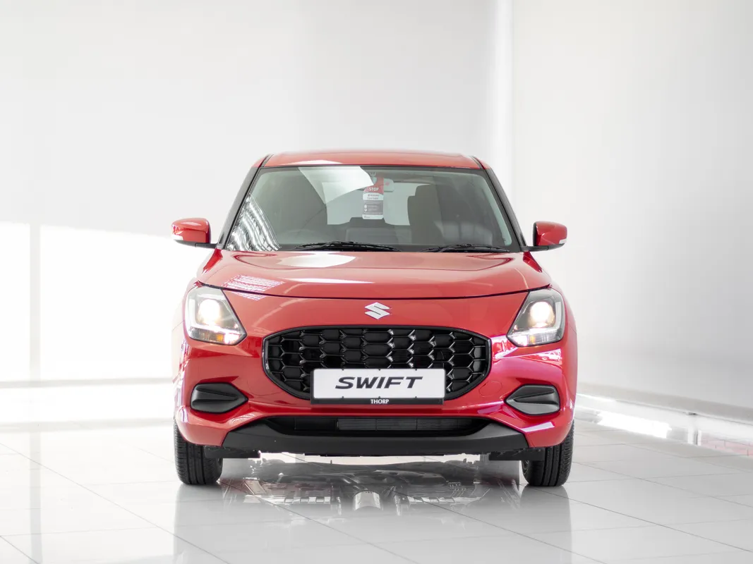 Suzuki Swift 1.2 GL+ CVT - Image 2