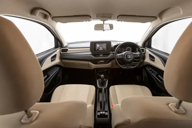 Suzuki Dzire 1.2 GL+ 5MT - Image 2