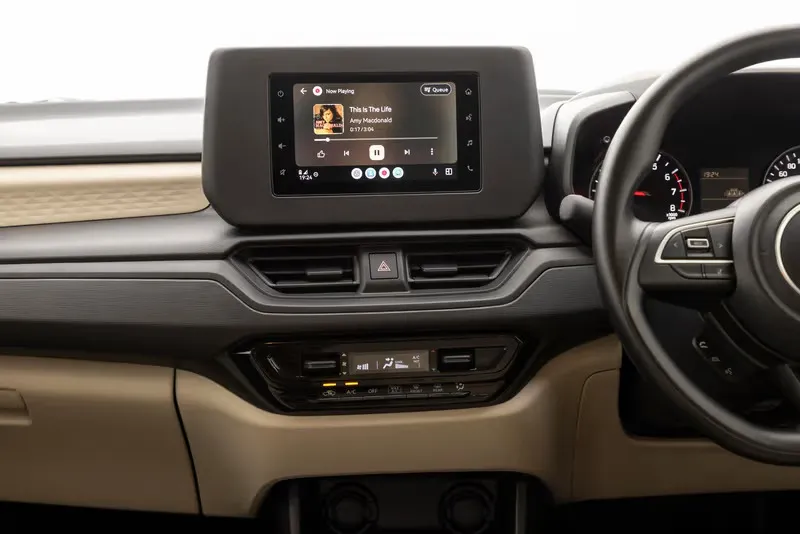 Suzuki Dzire 1.2 GL+ 5MT - Image 3