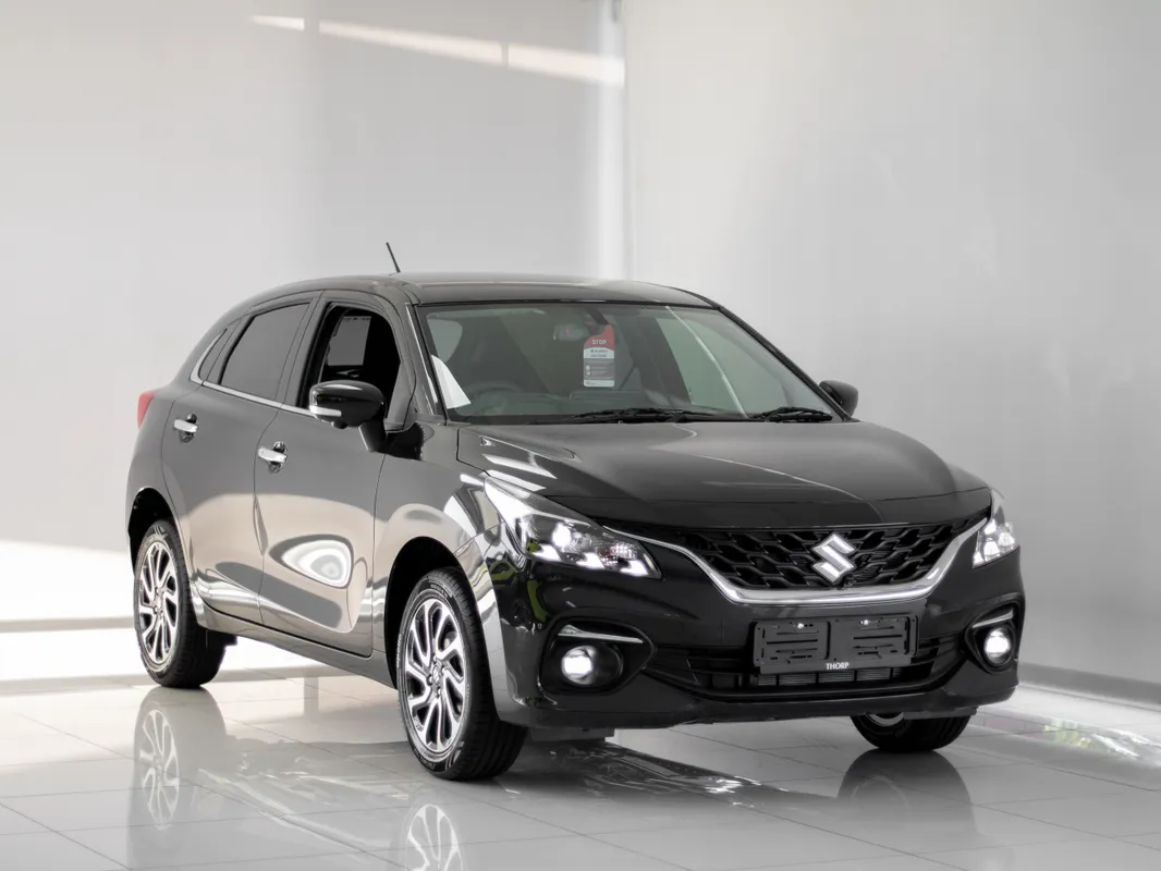 Suzuki Baleno 1.4 GLX