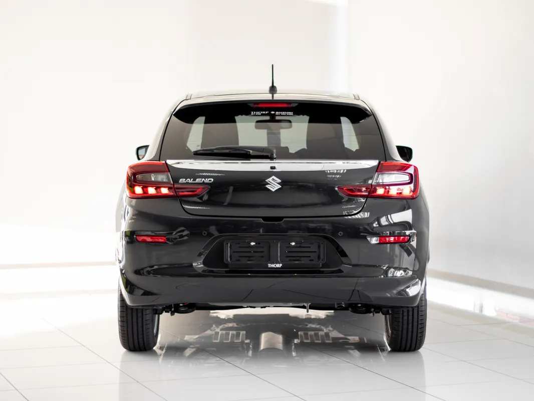 Suzuki Baleno 1.4 GLX - Image 3