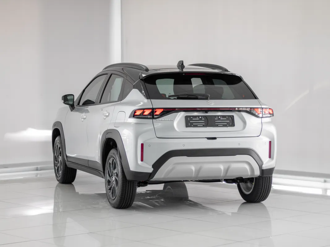 Suzuki Fronx 1.5 GL 4-Auto - Image 4