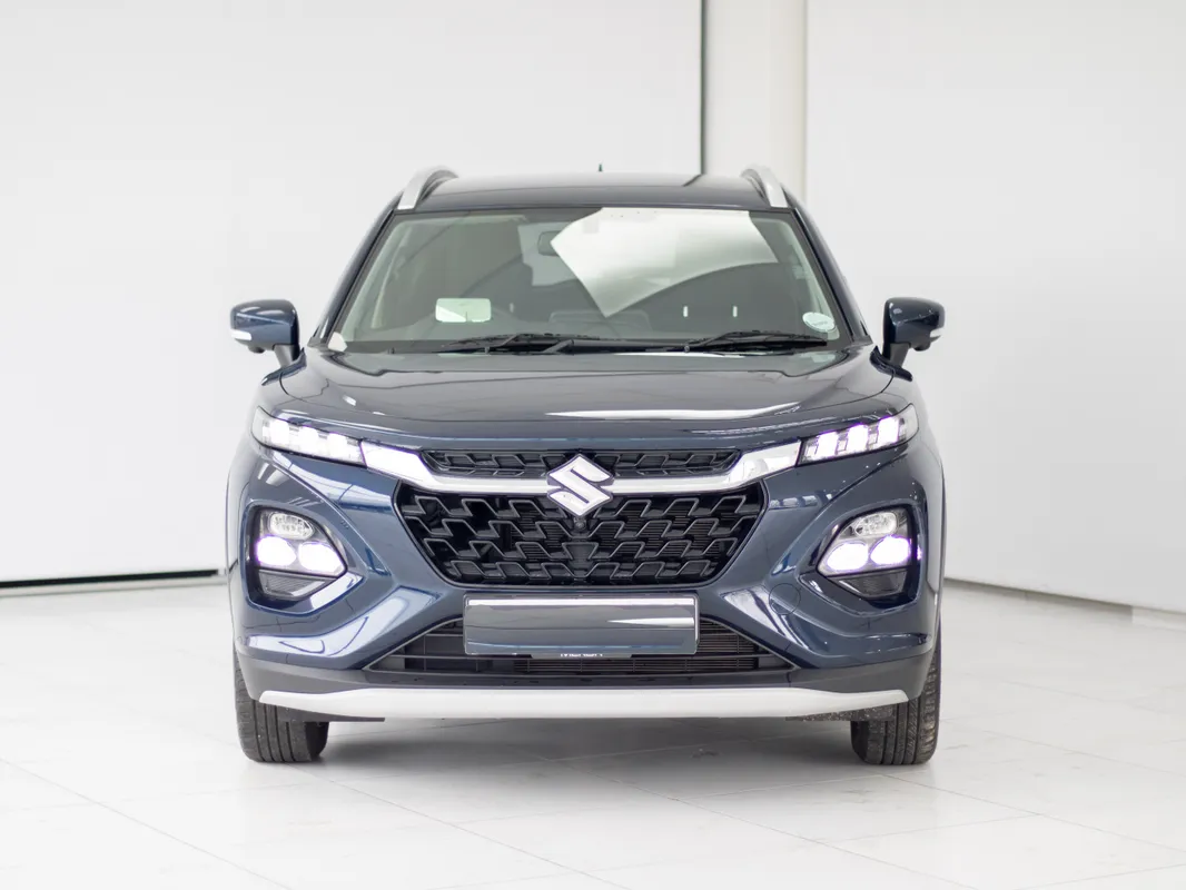 Suzuki Fronx 1.5 GLX 5MT - Image 2
