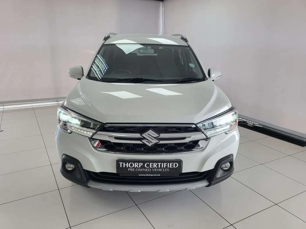Suzuki XL6 1.5 GLX 4AT - Image 3