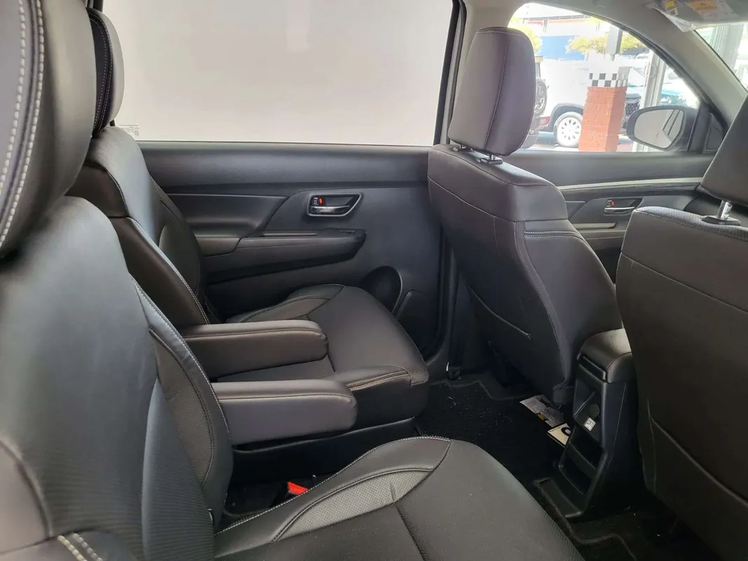 Suzuki XL6 1.5 GLX 4AT - Image 8