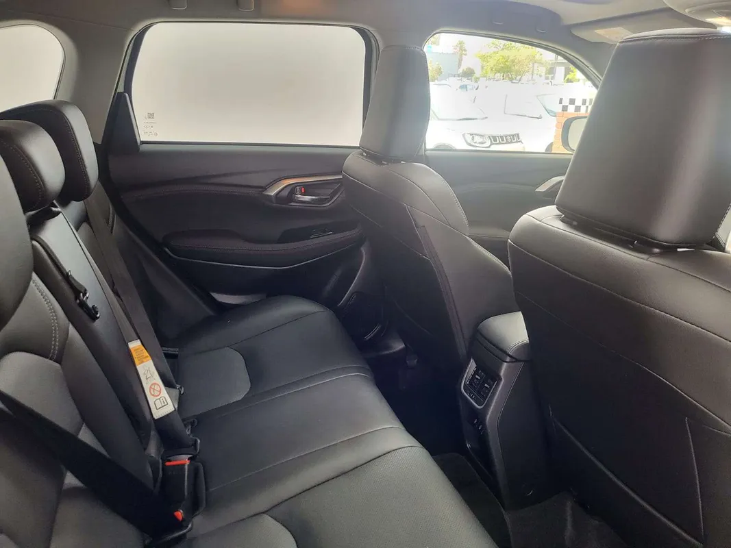 Suzuki Grand Vitara 1.5 GLX Auto - Image 7