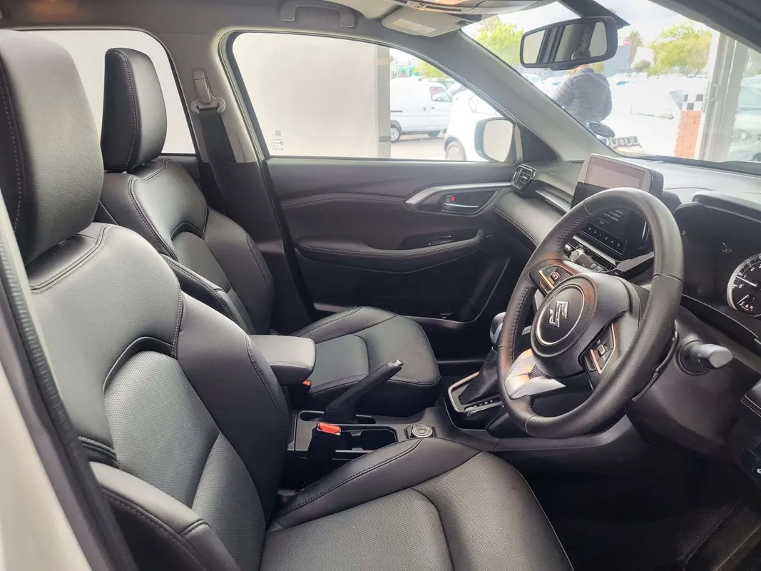 Suzuki Grand Vitara 1.5 GLX Auto - Image 9