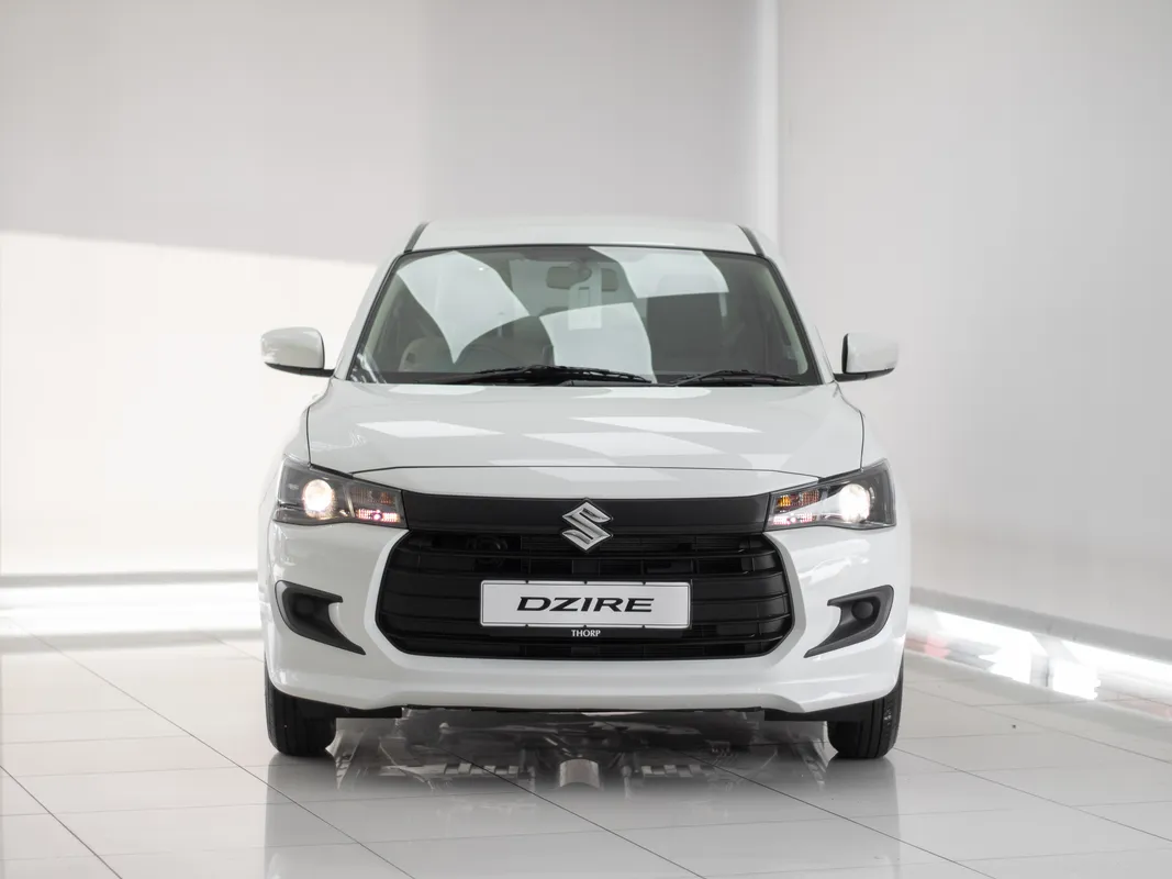 Suzuki Dzire 1.2 GA 5MT - Image 2