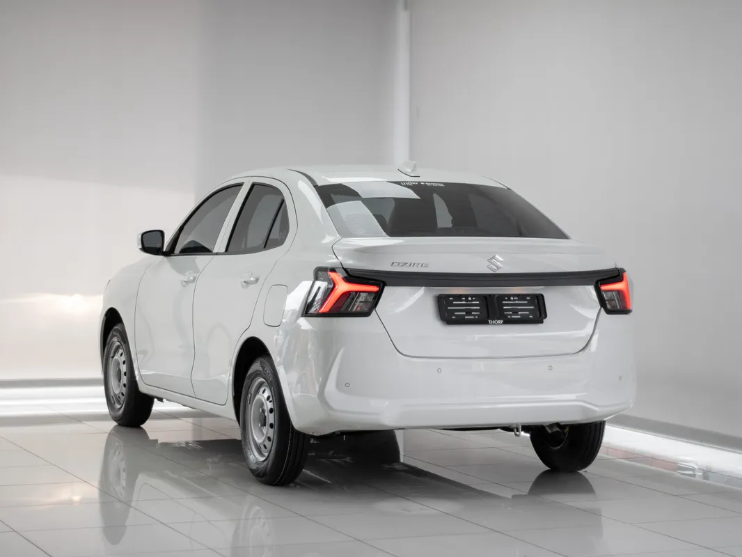 Suzuki Dzire 1.2 GA 5MT - Image 4