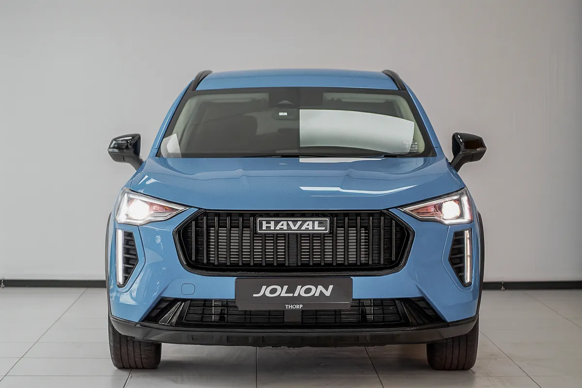 Haval Jolion 1.5T City Plus 7DCT - Image 2