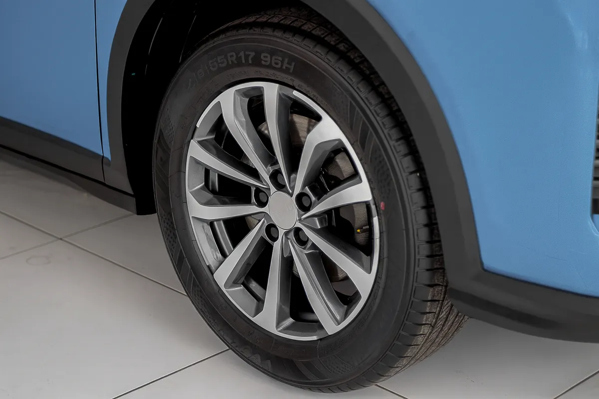 Haval Jolion 1.5T City Plus 7DCT - Image 5