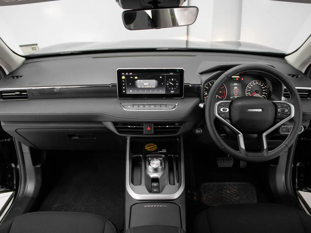 Haval Jolion 1.5T City Plus 7DCT - Image 6