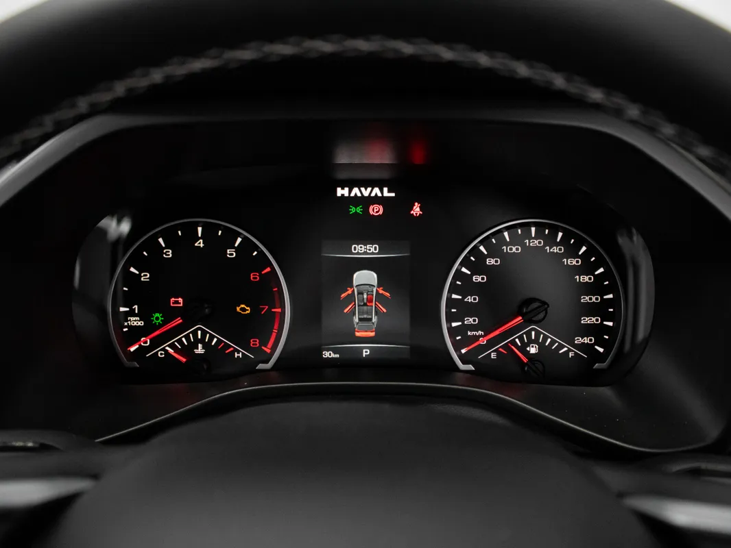 Haval Jolion 1.5T City Plus 7DCT - Image 7