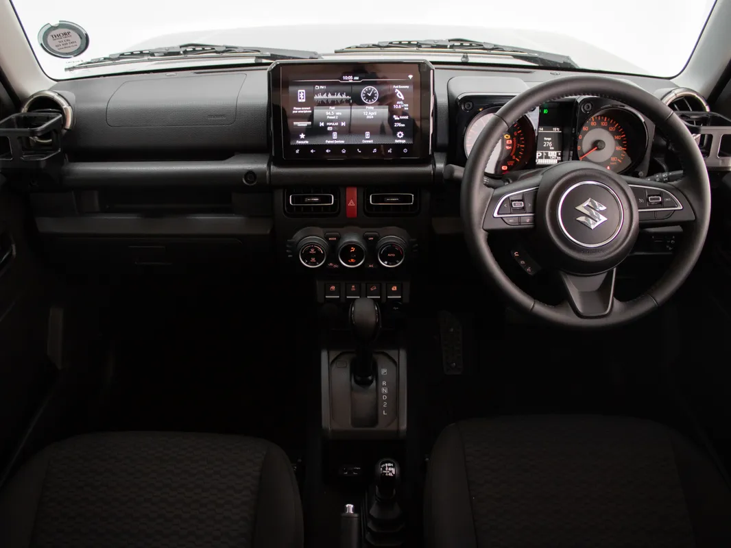Suzuki Jimny 1.5 GLX 5Dr - Image 7