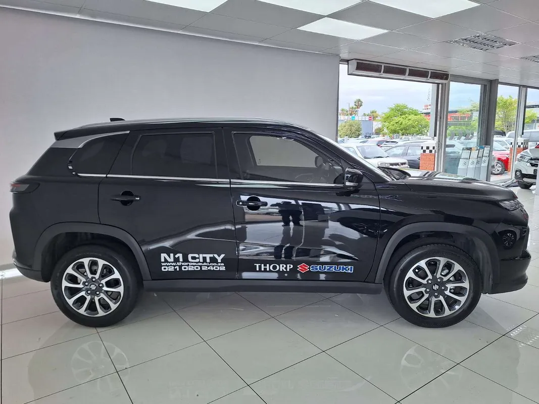 Suzuki Grand Vitara 1.5 GLX Auto - Image 2