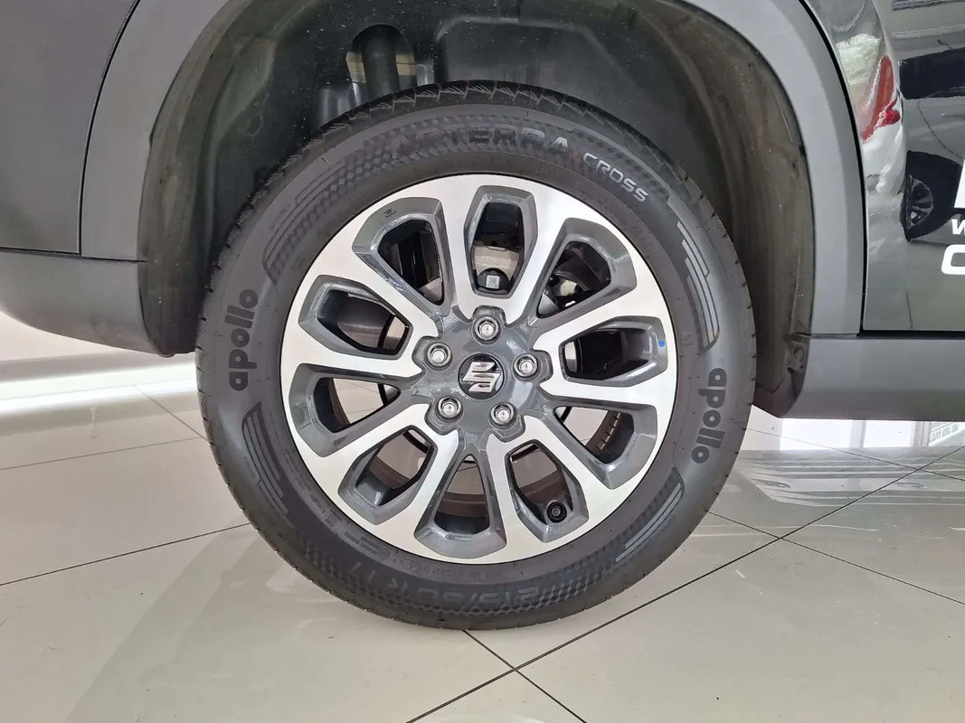 Suzuki Grand Vitara 1.5 GLX Auto - Image 7