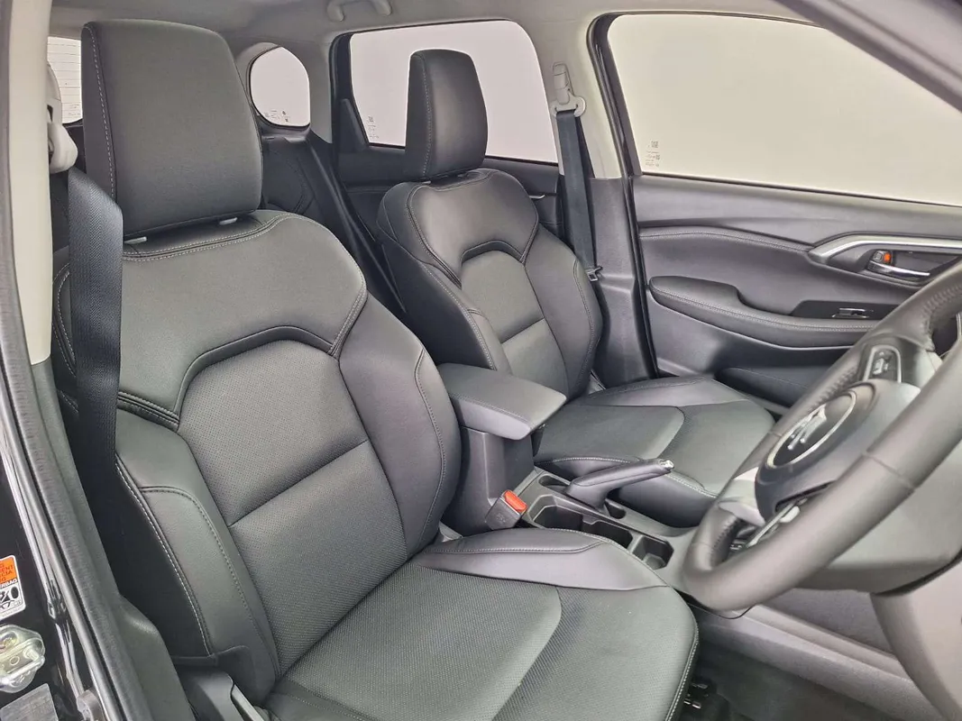 Suzuki Grand Vitara 1.5 GLX Auto - Image 9