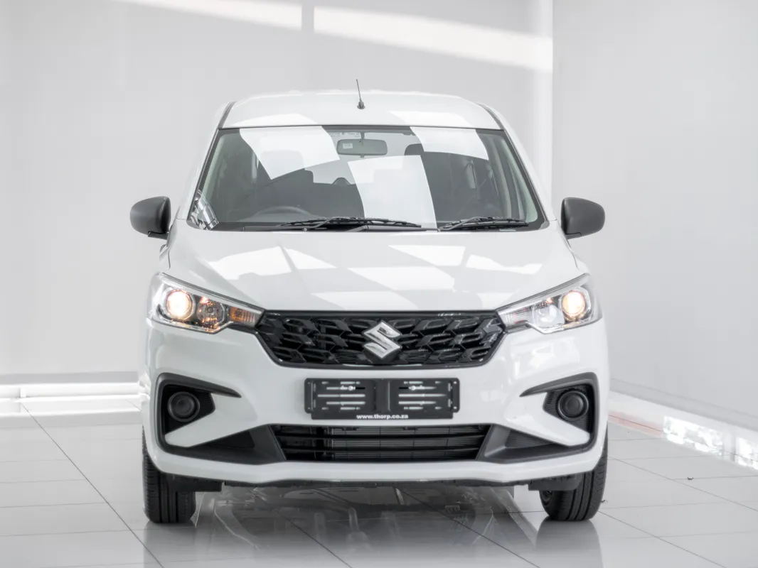 Suzuki Ertiga 1.4 GA - Image 2