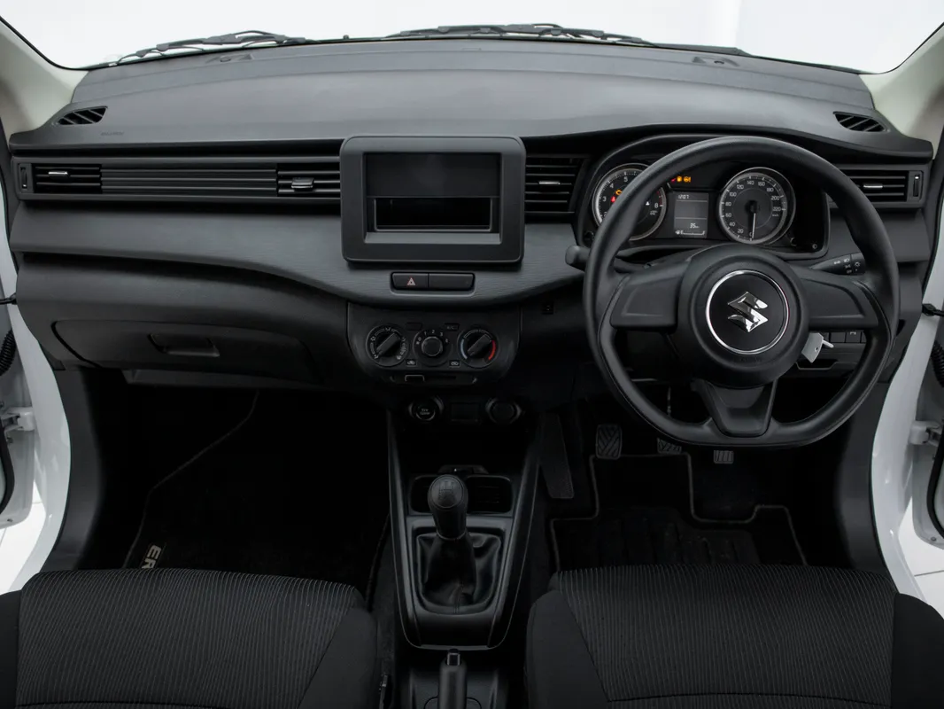 Suzuki Ertiga 1.4 GA - Image 10