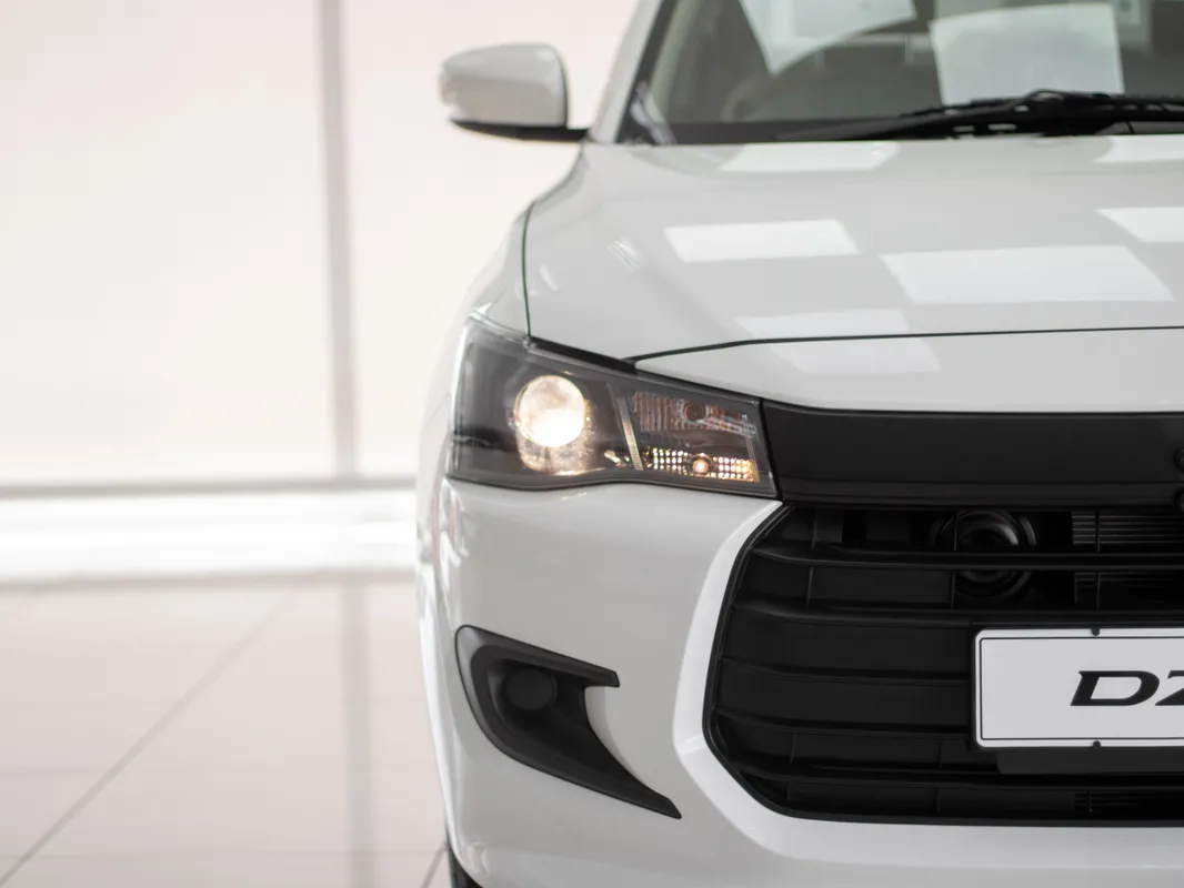 Suzuki Dzire 1.2 GL+ CVT - Image 2