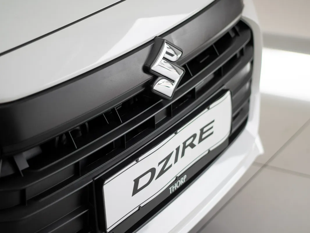 Suzuki Dzire 1.2 GL+ CVT - Image 3