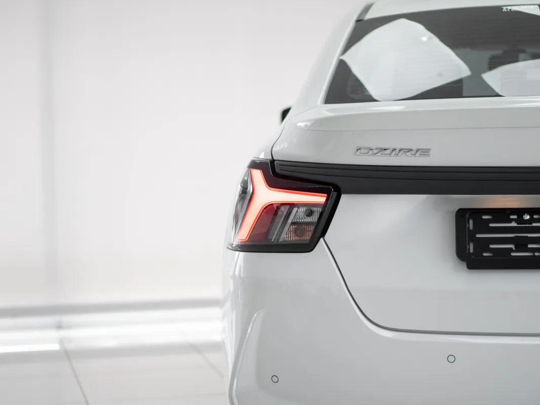 Suzuki Dzire 1.2 GL+ CVT - Image 5