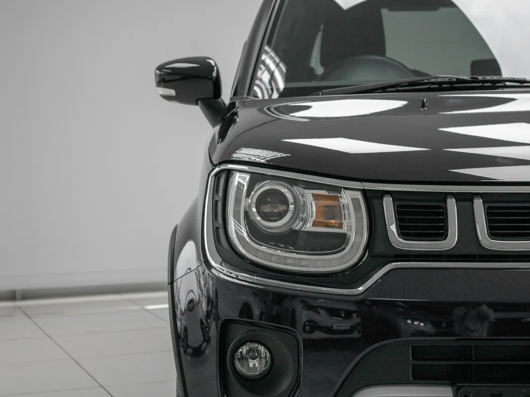 Suzuki Ignis 1.2 GLX - Image 3