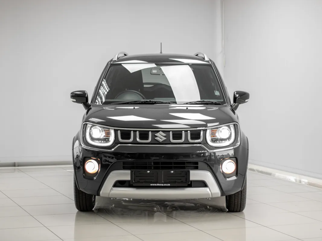 Suzuki Ignis 1.2 GLX AMT - Image 2