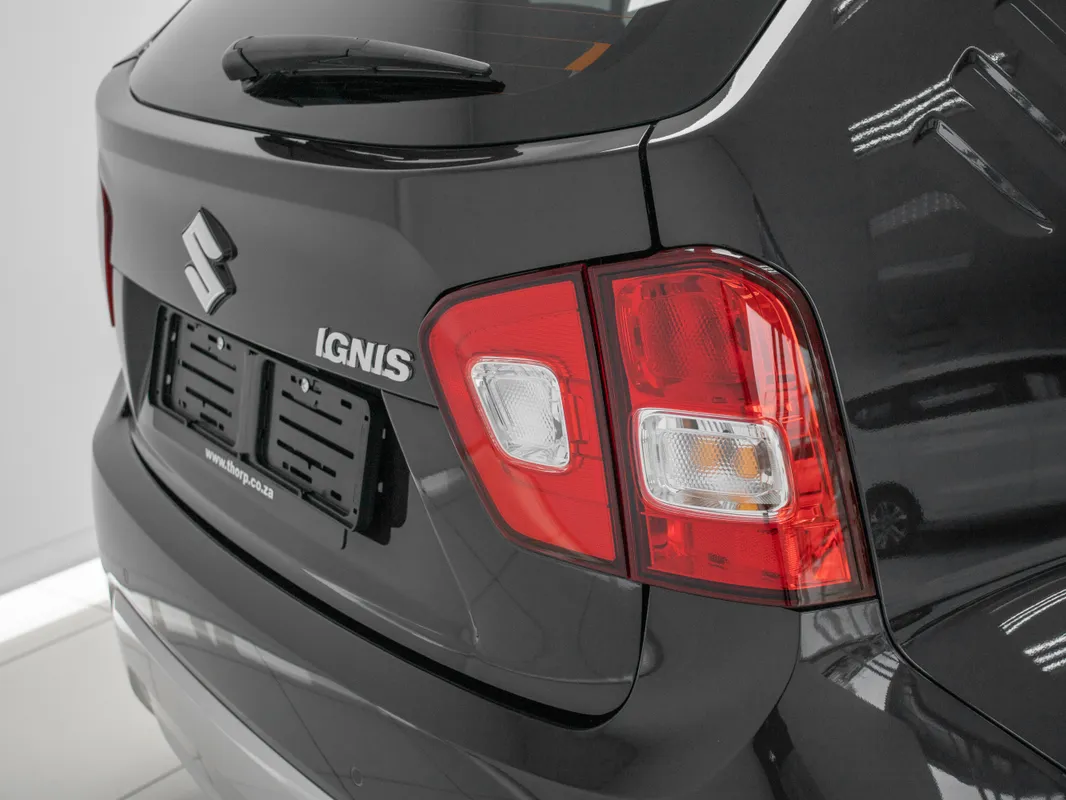 Suzuki Ignis 1.2 GLX AMT - Image 4