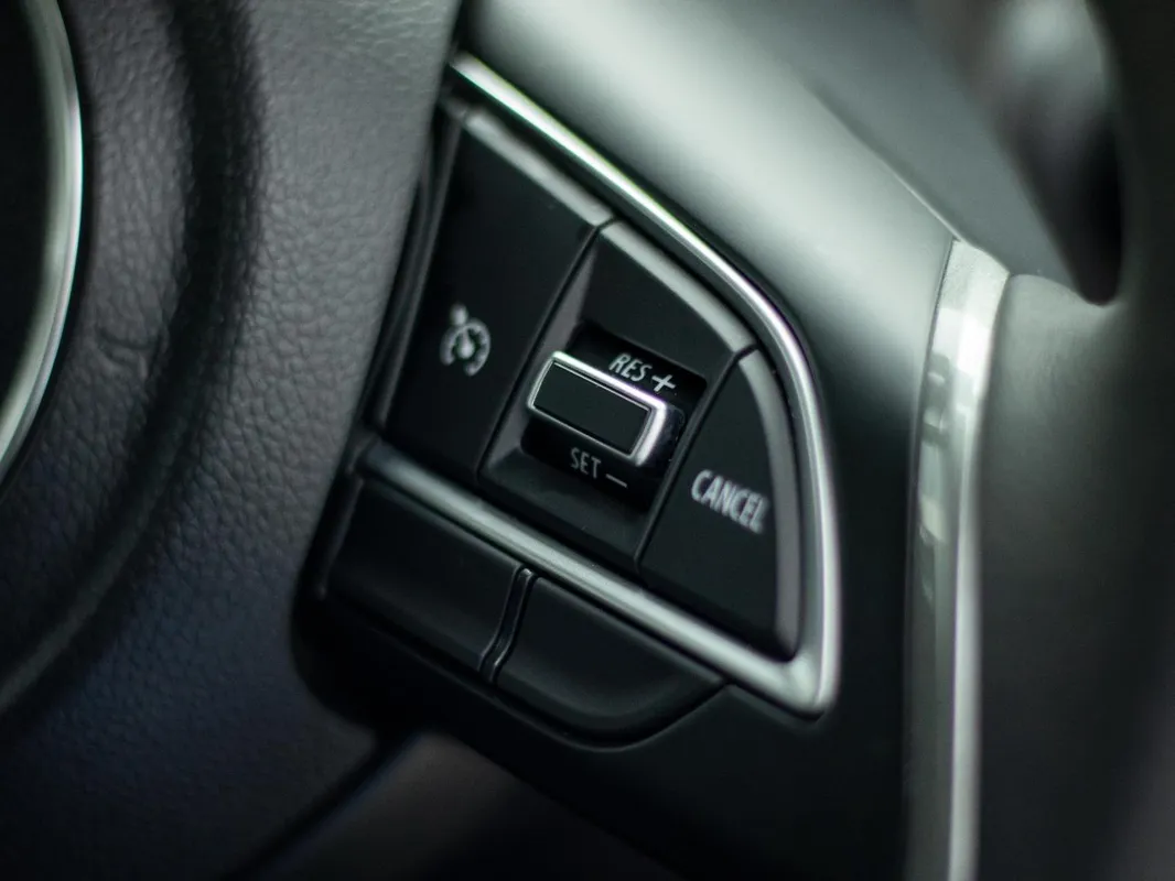 Suzuki Baleno 1.5 GL - Image 7