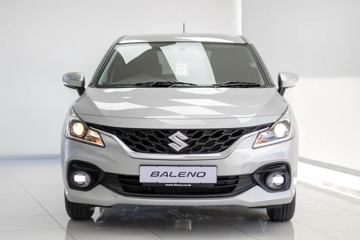 Suzuki Baleno 1.5 GL - Image 2
