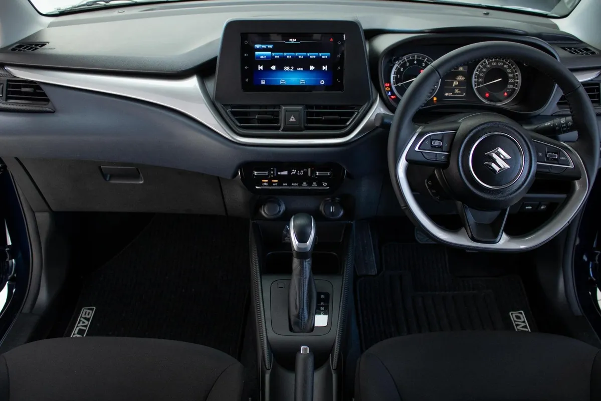 Suzuki Baleno 1.5 GL A/T - Image 7