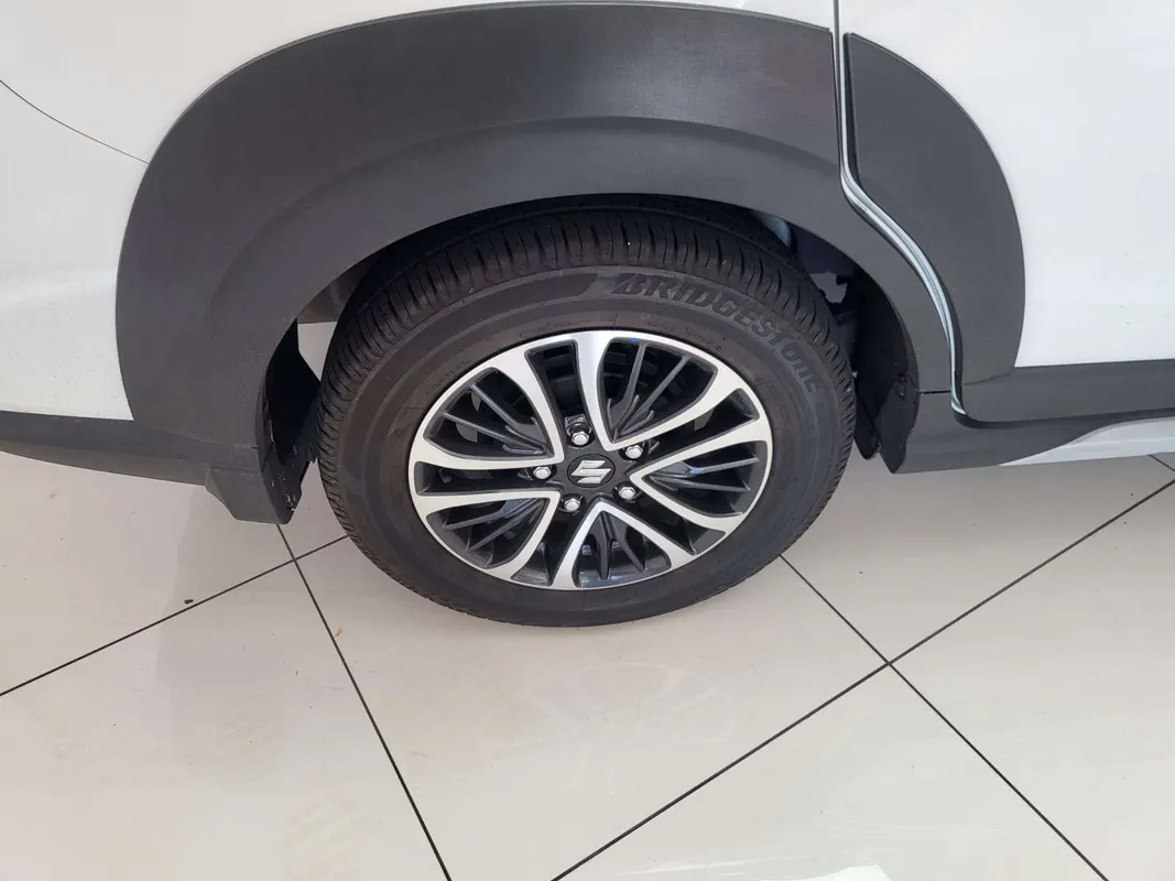 Suzuki XL6 1.5 GL 4AT - Image 7