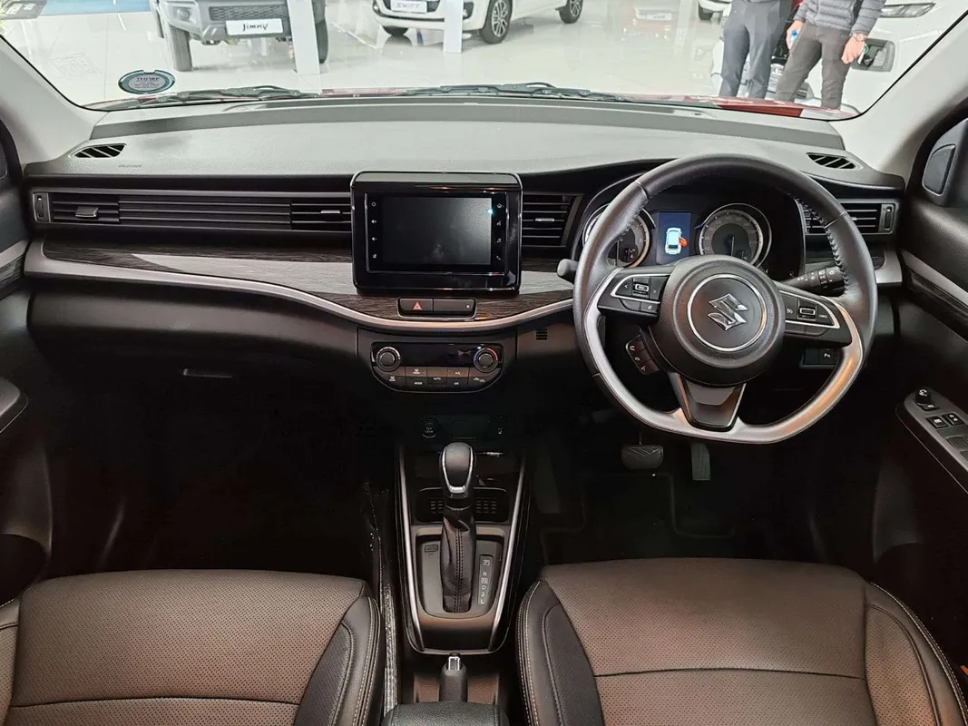 Suzuki XL6 1.5 GL 4AT - Image 10