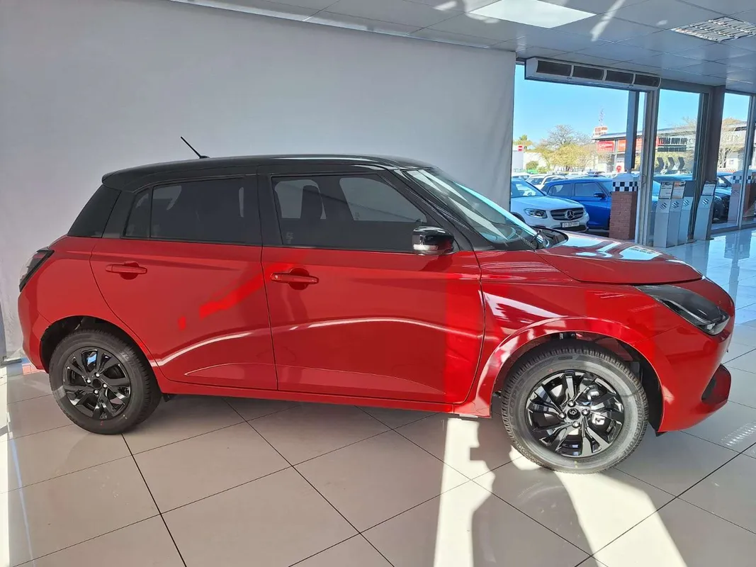 Suzuki Swift 1.2 GL+ MT - Image 2