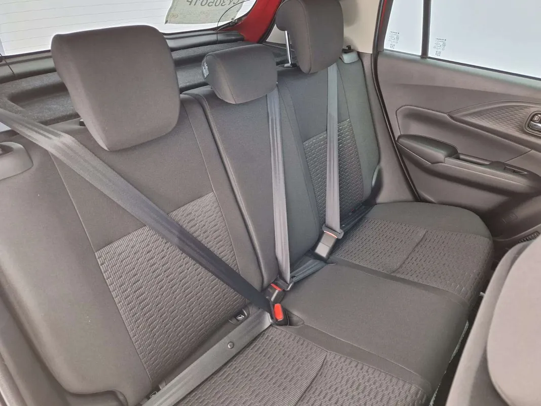 Suzuki Swift 1.2 GL+ MT - Image 8