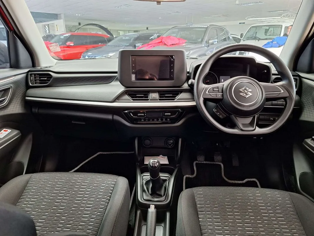 Suzuki Swift 1.2 GL+ MT - Image 10