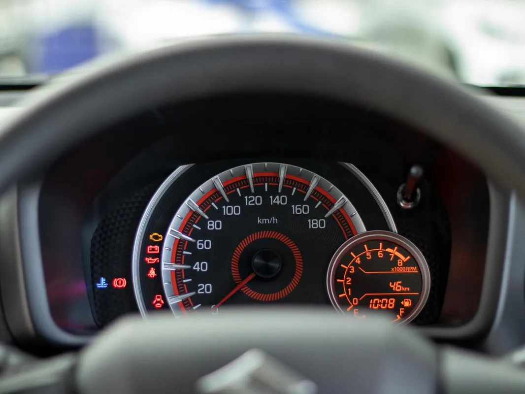 Suzuki Celerio 1.0 GL - Image 6