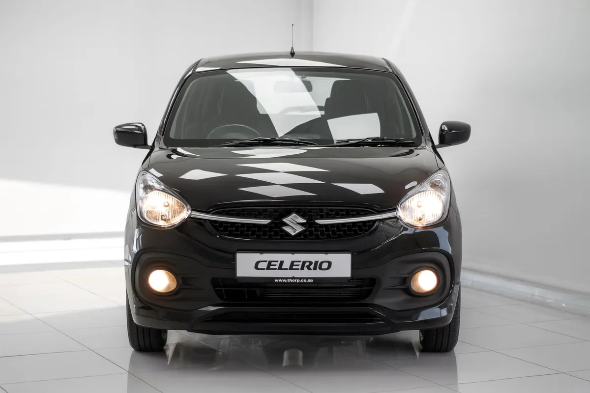 Suzuki Celerio 1.0 GL - Image 2
