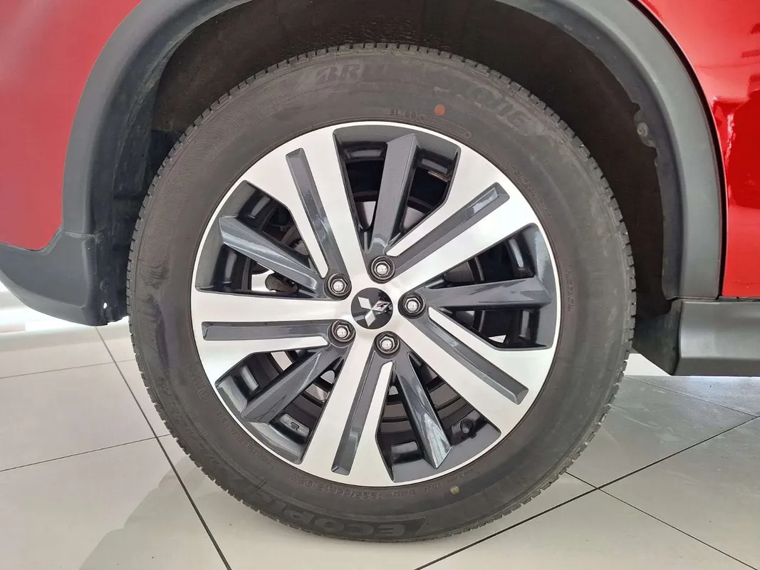 Mitsubishi ASX 2.0 LS CVT - Image 7